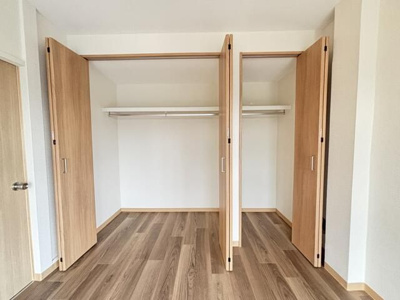 【収納】 | 伊藤マンション