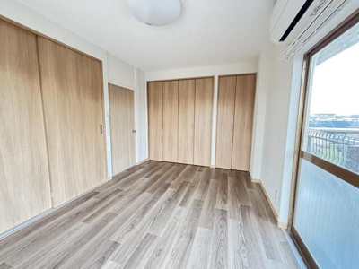 【内装】 | 伊藤マンション