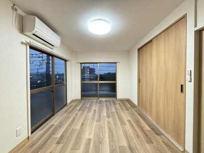 【居間・リビング】 | 伊藤マンション