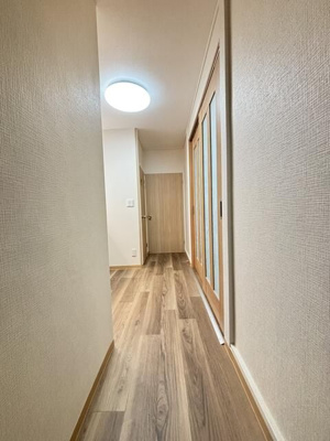 【内装】 | 伊藤マンション