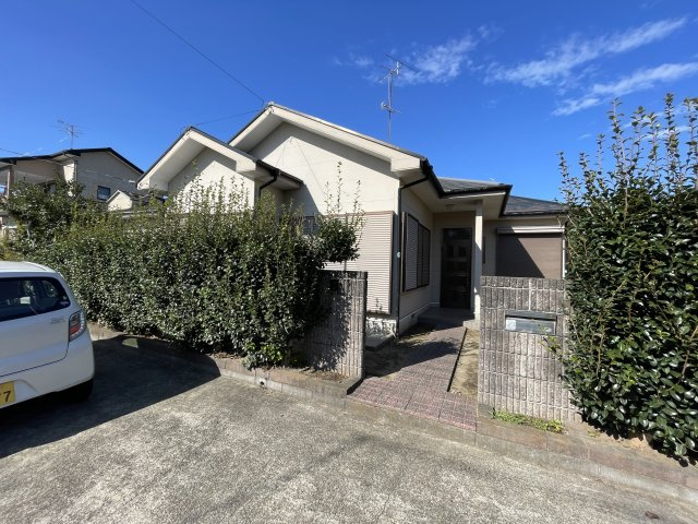 中村邸貸家岩沼