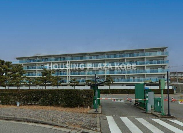 ワコーレ舞子オーナーズヴィラ