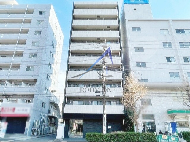 メイクスデザイン横浜蒔田