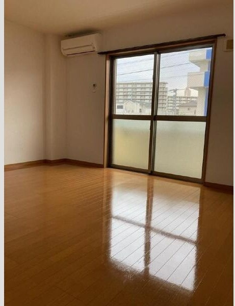 ソフィア　ブルーの居間・リビング