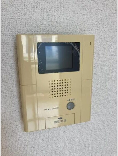 ソフィア　ブルーのセキュリティ