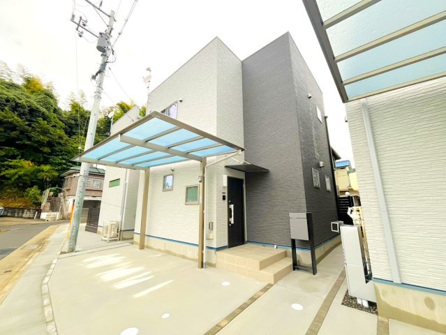 アフィット船越