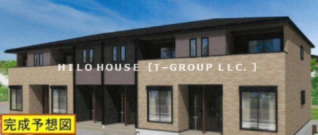 メゾン　よしみ