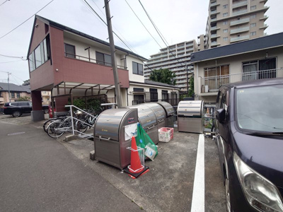 【その他共用部分】 | ReDEAL子安町(リデアルコヤスマチ)