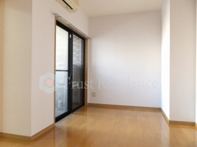 【居間・リビング】 | グランヴァン水天宮Ⅱ