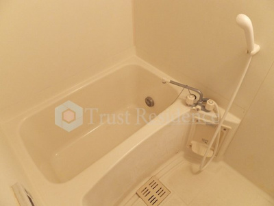 【浴室】 | グランヴァン水天宮Ⅱ