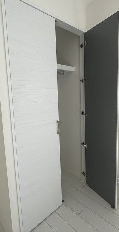 【収納】早稲田鶴巻ＩＭＡハウス