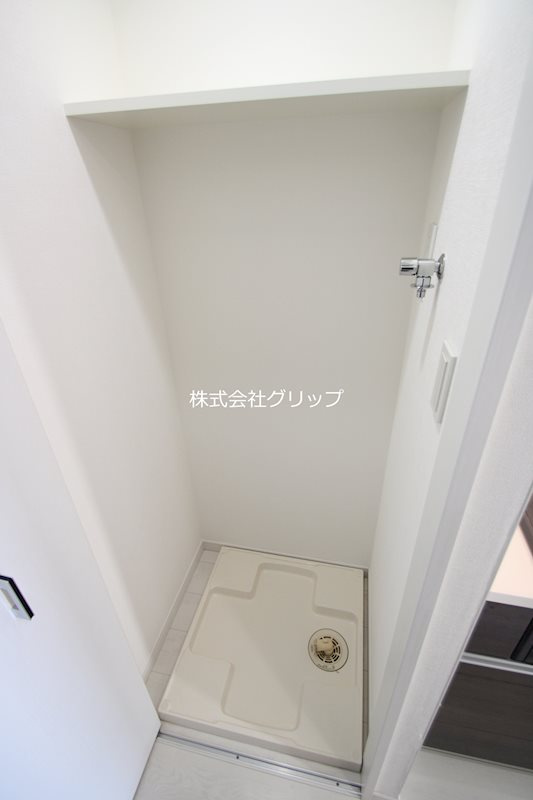 Le'a横濱ベイサイドのその他