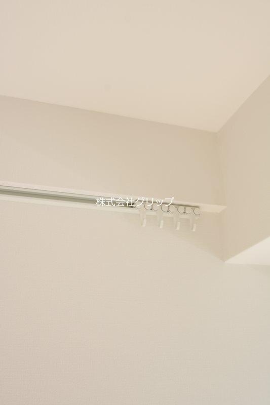 Le'a横濱ベイサイドの設備