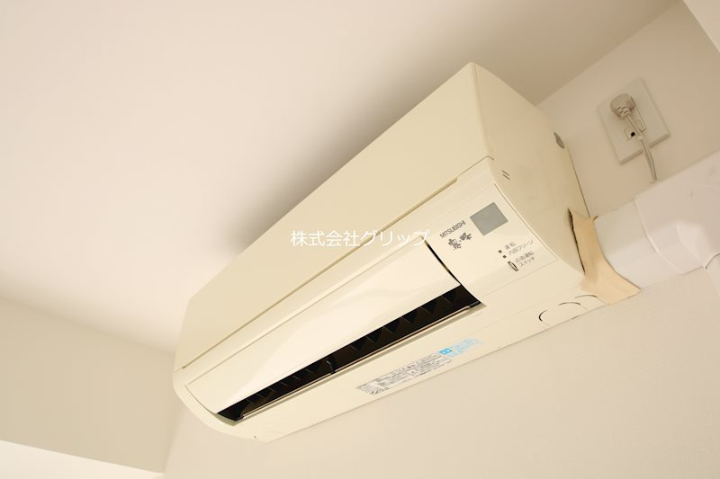 Le'a横濱ベイサイドの設備