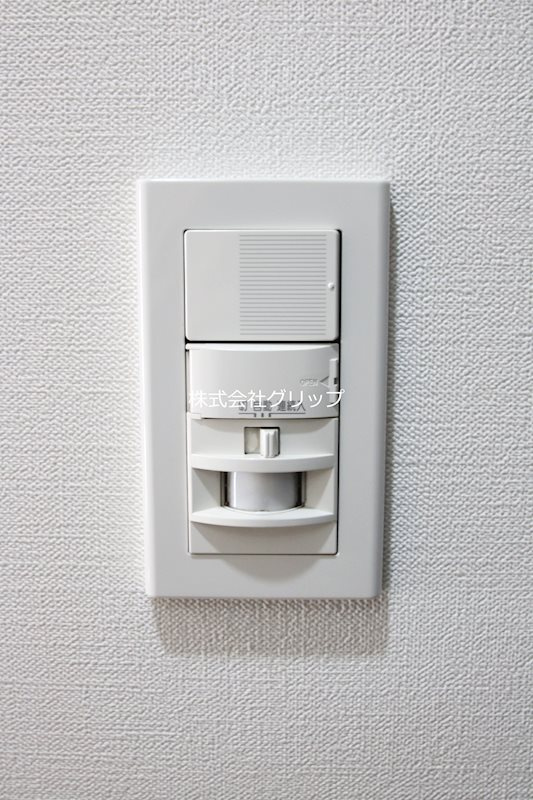 Le'a横濱ベイサイドの設備