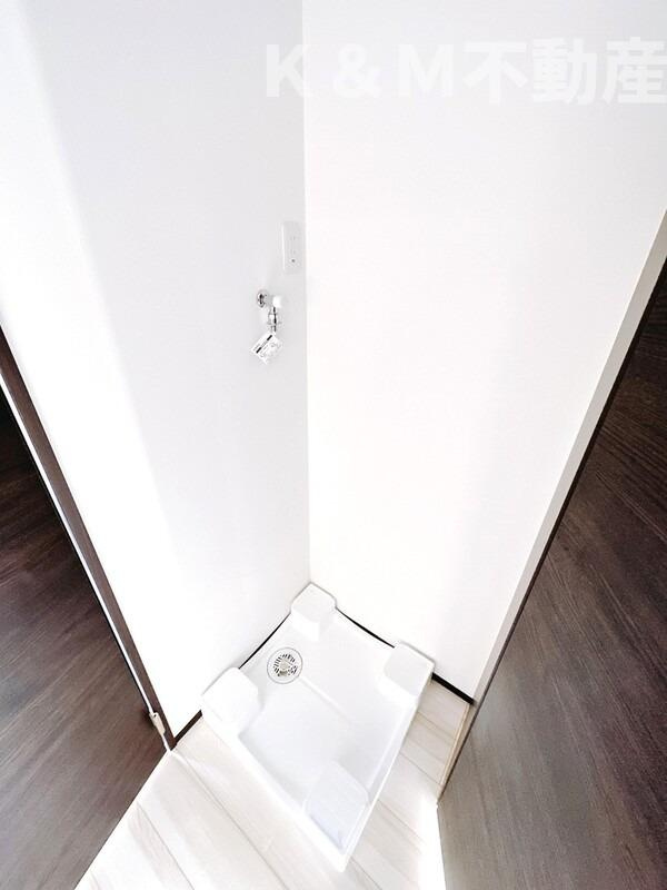 アルカディア柏の設備