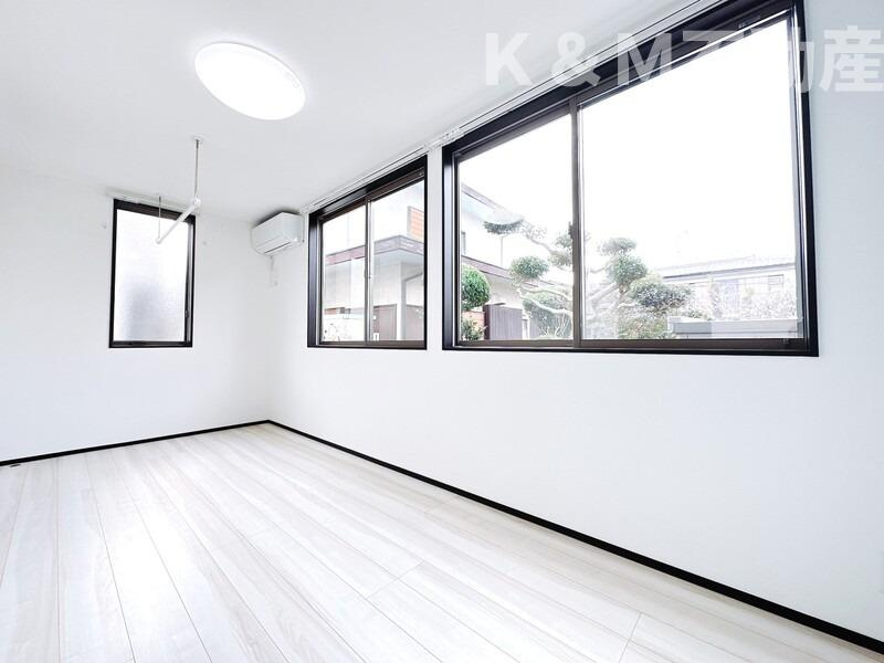 アルカディア柏の展望