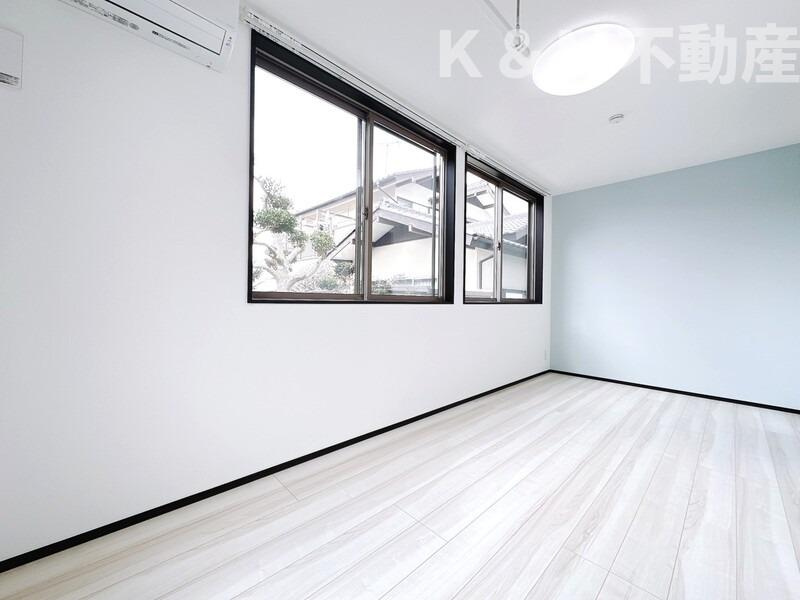 アルカディア柏のバルコニー|バルコニーからの眺めを楽しみながら食事をしませんか