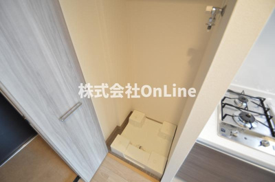 【設備】 | プレサンス玉造駅前