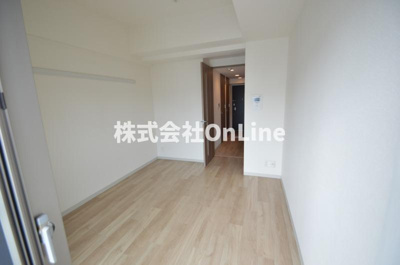 【寝室】 | プレサンス玉造駅前