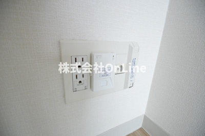 【設備】 | プレサンス玉造駅前