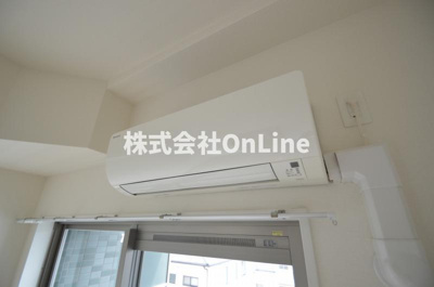 【設備】 | プレサンス玉造駅前