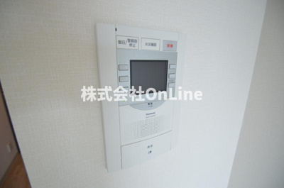 【セキュリティ】 | プレサンス玉造駅前