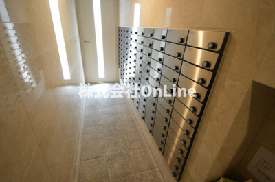 【その他共用部分】 | プレサンス玉造駅前