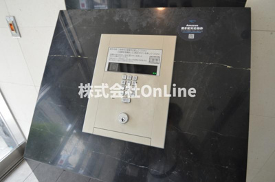 【セキュリティ】 | プレサンス玉造駅前