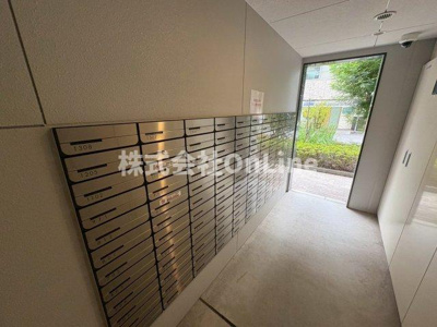 【その他共用部分】 | プレサンス玉造駅前