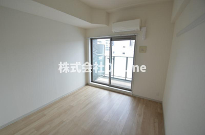 【居間・リビング】 | プレサンス玉造駅前