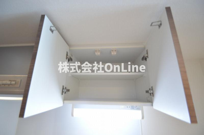 【収納】 | プレサンス玉造駅前