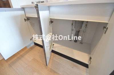 【収納】 | プレサンス玉造駅前