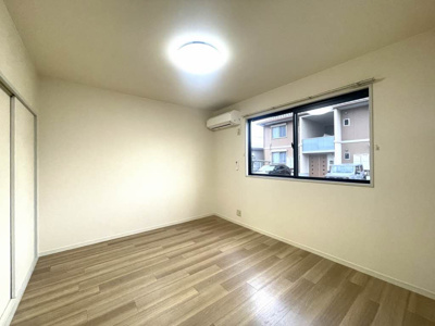 【寝室】 | フレンドリーA