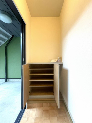 【収納】 | フレンドリーA