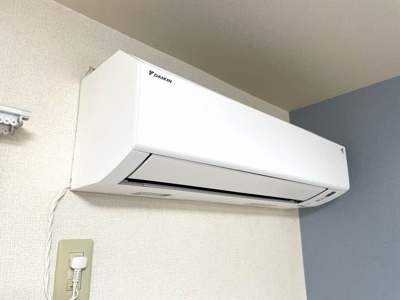 【設備】 | フレンドリーA