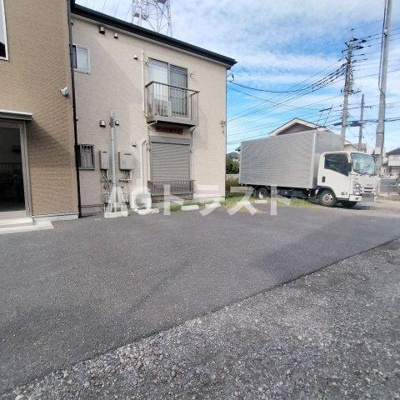 【駐車場】 | サンライズ東大宮Ⅲ