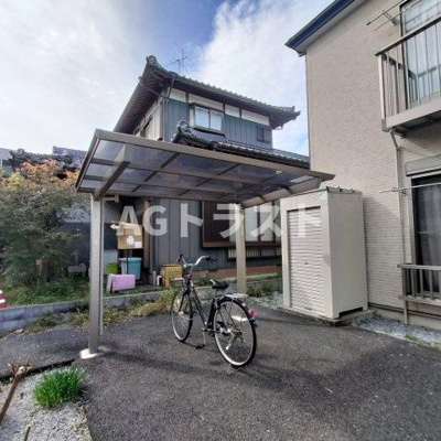 【その他共用部分】 | サンライズ東大宮Ⅲ