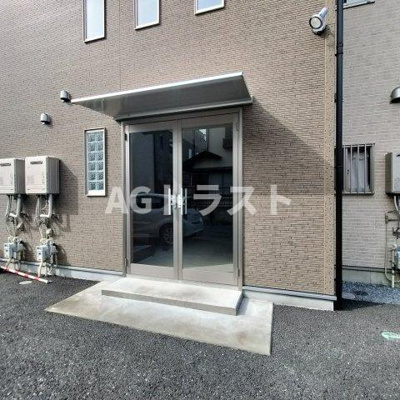 【エントランス】 | サンライズ東大宮Ⅲ