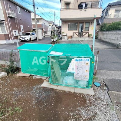 【その他】 | サンライズ東大宮Ⅲ