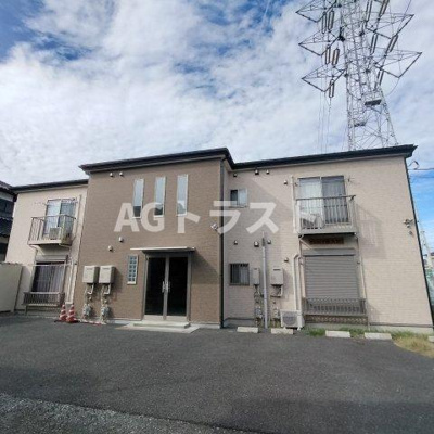 【外観】 | サンライズ東大宮Ⅲ