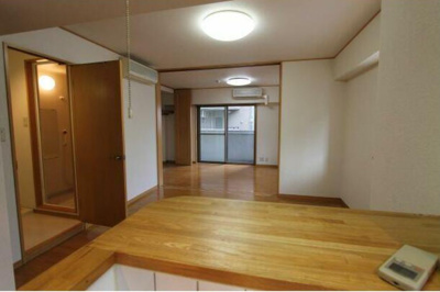 【居間・リビング】 | ロイヤルガーデン哲学堂