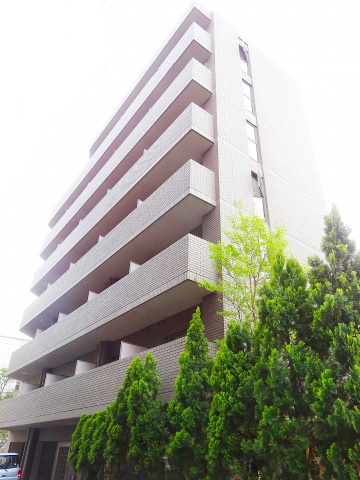 ロイヤルガーデン哲学堂の外観|ロイヤルガーデン哲学堂の外観