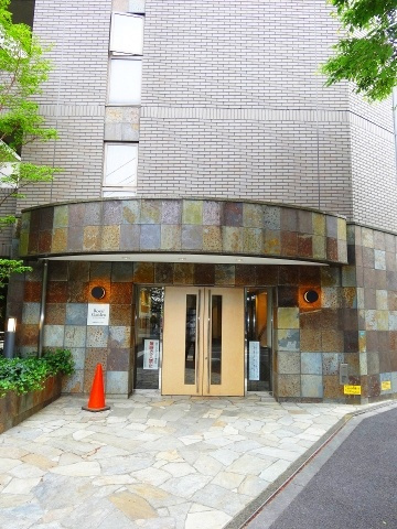 ロイヤルガーデン哲学堂の外観|外観☆