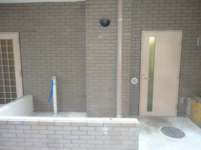 ロイヤルガーデン哲学堂の外観|外観☆