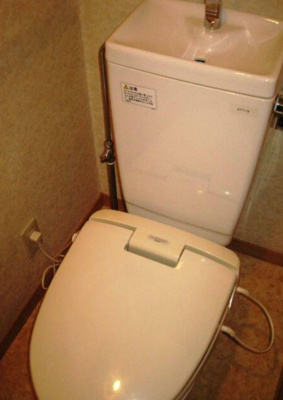 【トイレ】 | ロイヤルガーデン哲学堂 | トイレ