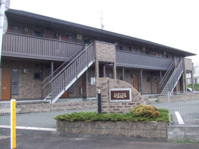 エスポワール東山