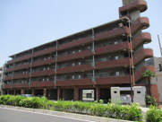 須賀の森シティハイツの画像