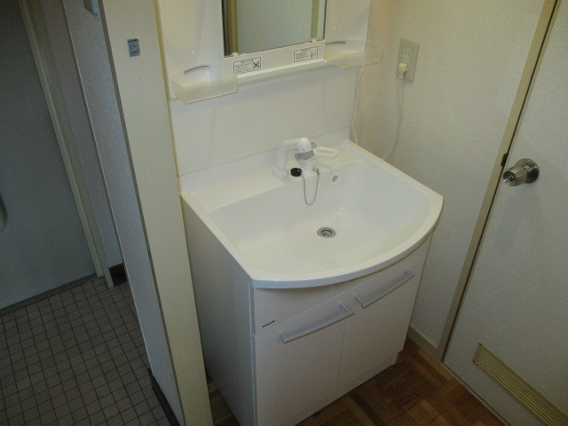 シャンプードレッサーです