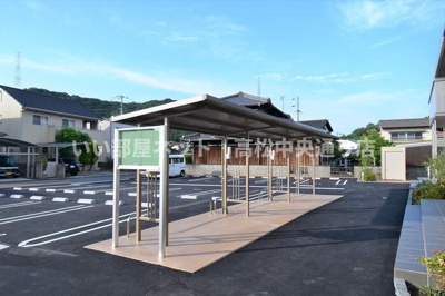 【その他共用部分】 | ラ・リヴェール